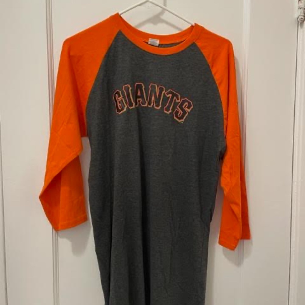 San Francisco Giants World Champions 2010 Unisex Medium Jersey